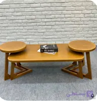 جلو مبلی z سه تیکه