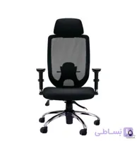 صندلی اداری پشت توری مدیریتM810