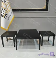 جلو مبلی رویال