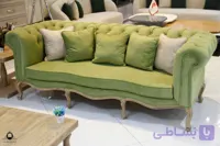 مبل چستر فرانسوی
