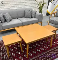جلو مبلی مینیمال