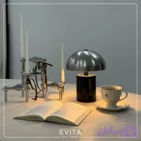 آباژور رومیزی مدل 2420 کد 01
