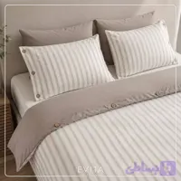 سرویس کاور لحاف مدل هانا کد 05