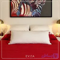 سرویس کاور لحاف مدل السا کد 27