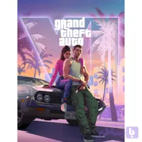 بازی GTA VI Ultimate ایکس باکس | بازی GTA 6 Ultimate