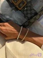 دستبند بنگلی خاویاری