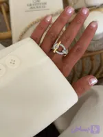 انگشتر هرمس - شهرزاد اکسسوری