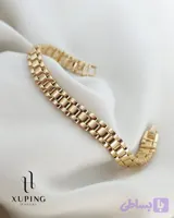 دستبند رولکس ژوپینگ - شهرزاد اکسسوری