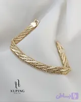 دستبند ژوپینگ - شهرزاد اکسسوری
