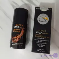 اسپری تاخیری ویگا دوز ۹۹۰ هزار اصلی