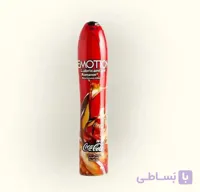 ژل لوبریکانت روان کننده ایموشن
