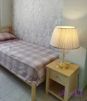 پاتختی چوبی کد E1