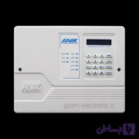 دزدگیر اماکن دوگانه آنیکANIK A570