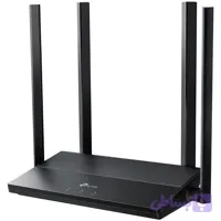 روتر بی سیم تی پی لینک مدل TL-WR846N