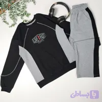 بلوز شلوار نوجوان LIVE FAST
