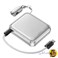 پاوربانک ریمکس مدل FC-07 ظرفیت 20000mAh