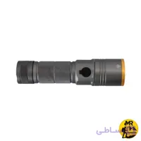 چراغ قوه شارژی کمپینگ KK مدل K4 اورجینال