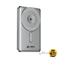 پاوربانک ریمکس مدل CX02 ظرفیت 10000mAh