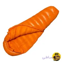 کیسه خواب پر کله گاوی مدل PKN-900B اورجینال
