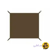 زیرانداز چادر اتوماتیک نیچرهایک مدل CNH22ZP029
