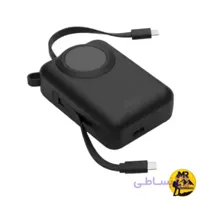 پاوربانک ریمکس مدل FC-02 ظرفیت 20000mAh