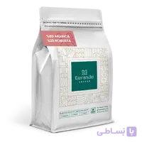 قهوه میکس 80 عربیکا