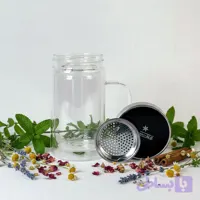 دمنوش ساز پیرکس