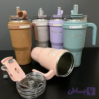تراول ماگ سیتارایوری ۱۱۰۰ میل