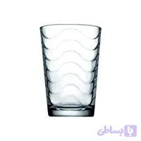 لیوان پاشا باغچه مدل توروس