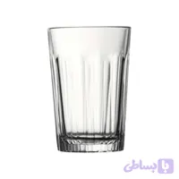 لیوان پاشا باغچه Palaks مدل ۵۲۵۵۲ پک 6 عددی
