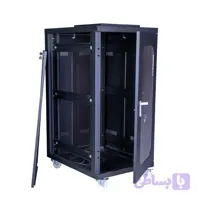 رک ایستاده 22 یونیت عمق 80
