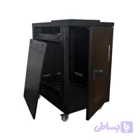 رک ایستاده 18 یونیت عمق 80