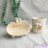 جا اسکاچی سرامیکی