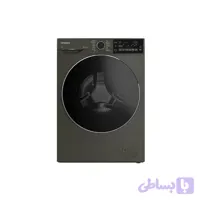 لباسشویی درب فضایی هیتاچی مدل BD-100XFVEM
