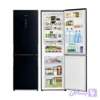 یخچال دوقلو هیتاچی مدل RBG410