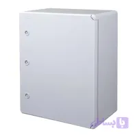 تابلوی پلی کربنات درب شفاف در ابعاد 50x70x25
