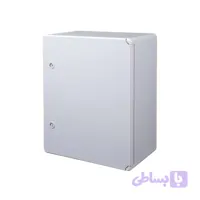تابلوی پلی کربنات درب شفاف در ابعاد 30x40x20
