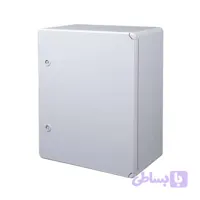 تابلوی پلی کربنات درب شفاف در ابعاد 40x50x22