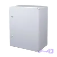 تابلوی پلی کربنات درب شفاف در ابعاد 40x60x20