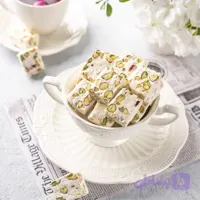 گز جعبه ای شیرین کهن عارفی – 400 گرمی