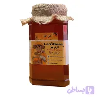 عسل کنار