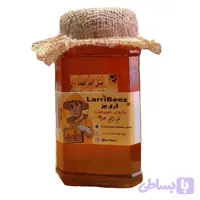 عسل کنارکنجد