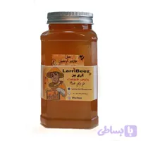 عسل خارشُتر-ترَنجَبین