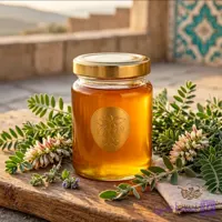 عسل چهل‌گیاه ویژه