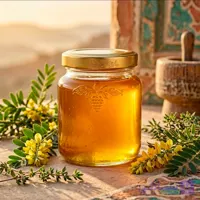 عسل تغذیه ای خانه انگور