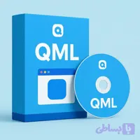 آموزش کیوت Qt Qml مقدماتی