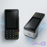 اندروید پوز پکس M500 | صندوق فروشگاهی همراه | 3 حسابه به پرداخت ملت| 4 قسطه با اعتبار دیجی پی