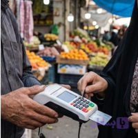کارتخوان سیار آکبند | تی3 سخنگو | 4 قسطه با اعتبار دیجی پی