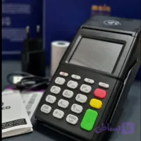 کارتخوان سیار مایا | Es600 | 4 قسطه با اعتبار دیجی پی
