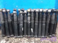 کمک استوک عقب پژو ، سمند و 206